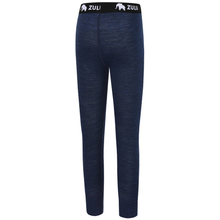 Dětský funkční set Zulu Merino 160