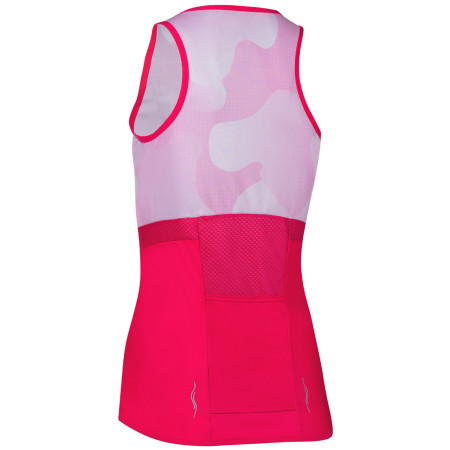 Dámský cyklistický dres Etape Summer