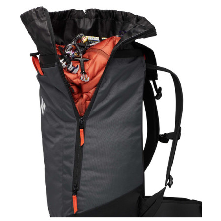 Lezecký batoh Black Diamond Crag 40 Backpack