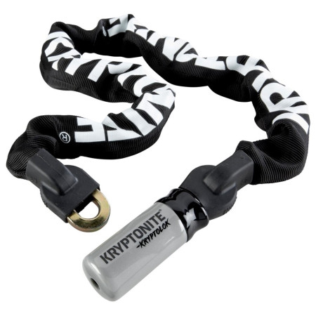 Zámek na kolo Kryptonite Kryptolok 995 Integrated Chain 95 cm