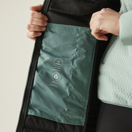 Dámský kabát Regatta Andria