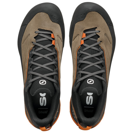 Pánské turistické boty Scarpa Rapid Xt Gtx