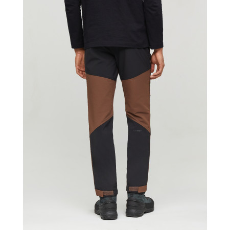 Pánské kalhoty Mammut Zinal Guide SO Hybrid Pants Men
