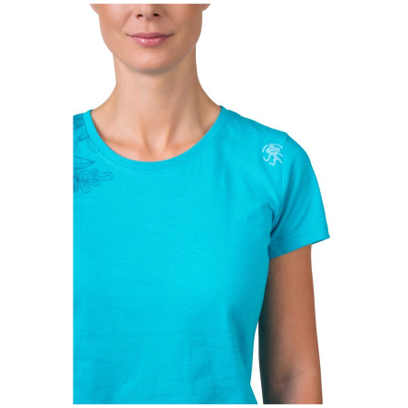 Dámské triko Rafiki Akiyo