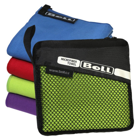 Ručník Boll Litetrek Towel Jumbo