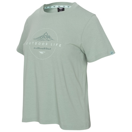 Dámské triko Hi-Tec Lady Hogan