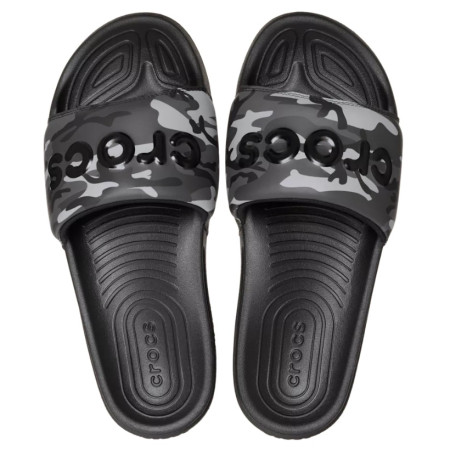 Pánské pantofle Crocs Crocs All Day Camouflage Slide