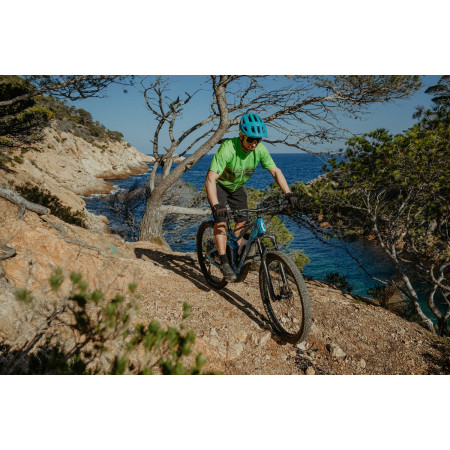 Pánský cyklistický dres Silvini Turano