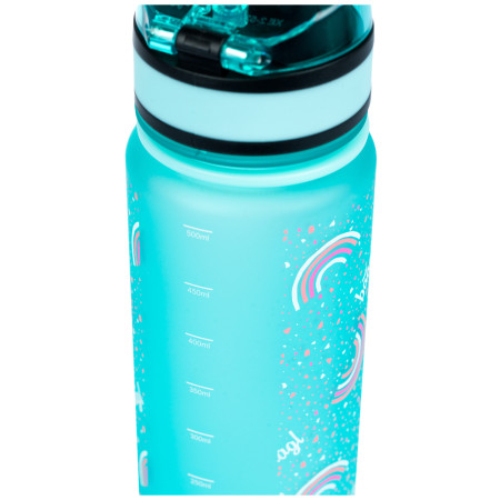 Dětská lahev Baagl Tritanová láhev na pití 500 ml