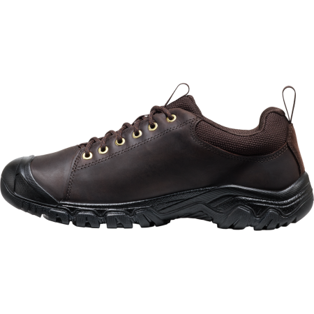 Pánské boty KEEN Targhee IV Oxford Men