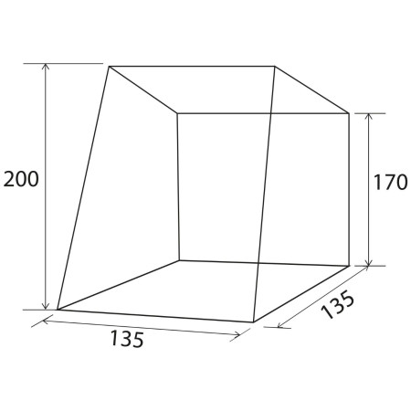 Přístavek Brunner Pilote Caddy 5