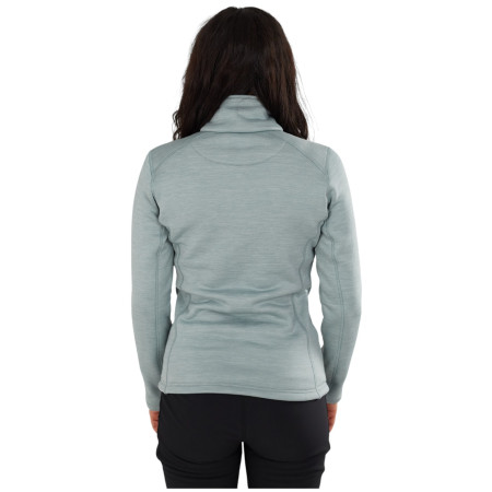 Dámská funkční mikina Fundango Antilles Fleece Jacket