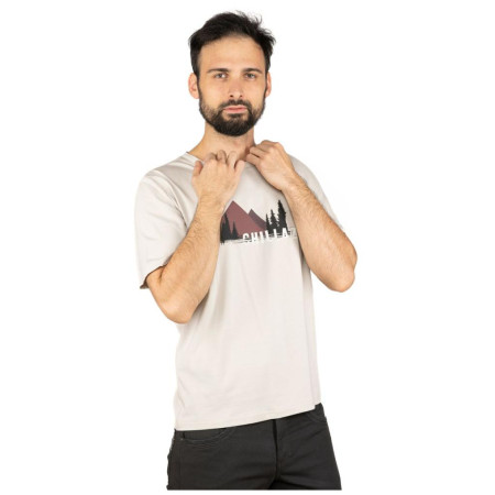 Pánské triko Chillaz Bozen Nature