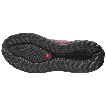 Dámské běžecké boty Salomon Aero Blaze 4 Grvl W