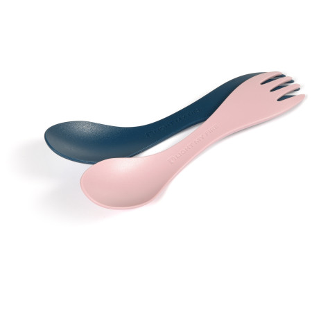 Dětský příbor Light My Fire Spork Little 2-pack