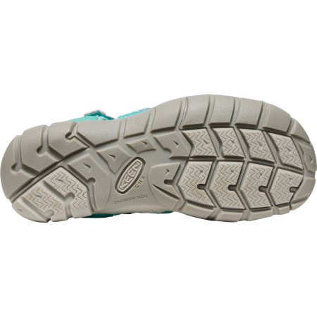 Dětské sandály Keen Seacamp II CNX JR