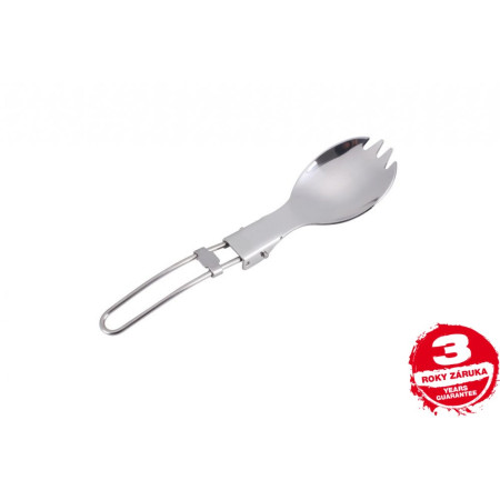 Příbor Pinguin Spork Steel