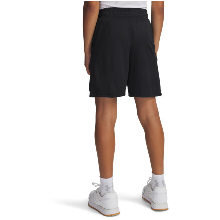 Dětské kraťasy Under Armour UA Tech Logo Shorts Black