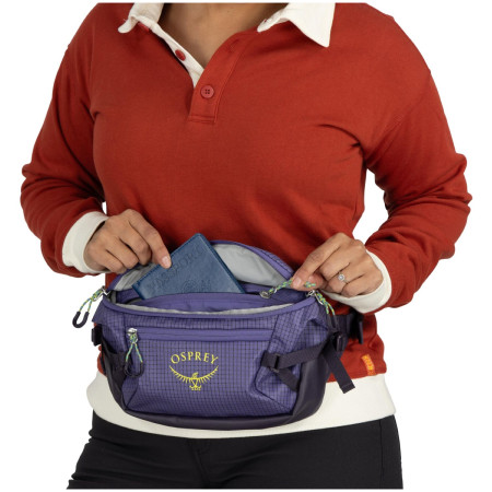 Ledvinka Osprey Transporter Waist