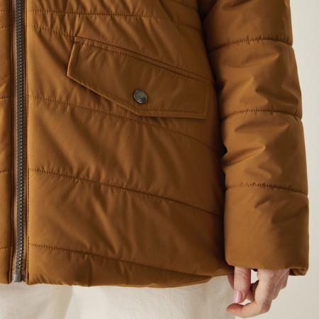 Dámská bunda Regatta Agara