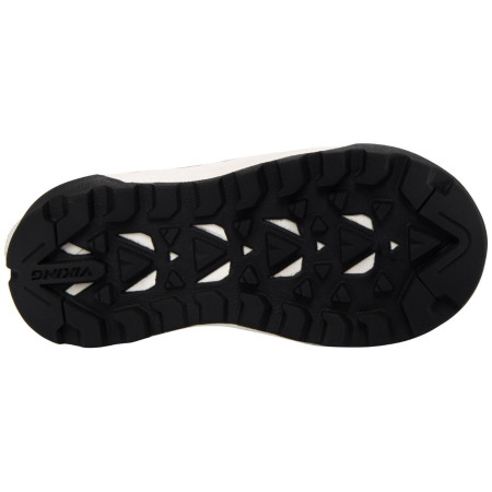 Dětské sněhule Viking Outdoor Footwear Expower Warm GTX 2V Black