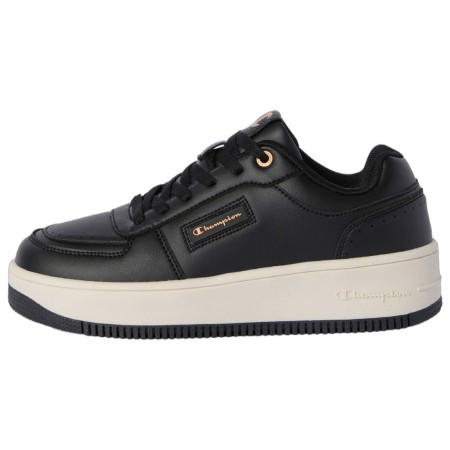 Dámské boty Champion Rd18 Twin Plat Low Cut Shoe W