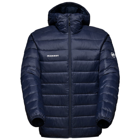 Pánská bunda Mammut Crag IN Hooded Jacket Men