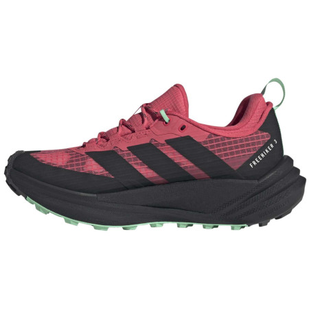 Dámské turistické boty Adidas Terrex Freehiker 3