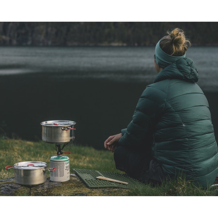 Sada hrnců Robens Sierra Steel Cook Set L