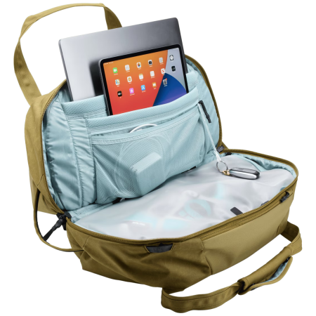 Sportovní taška Thule Aion Duffel Bag 35L