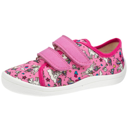 Dětské boty Beda Crazy Unicorn