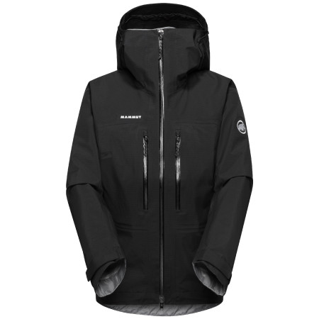 Dámská bunda Mammut Taiss HS Hooded Jacket Women