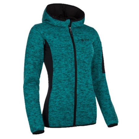 Dámská mikina Kilpi Bandai-W-trq