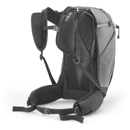 Dámský turistický batoh Rab Airox 22 ND