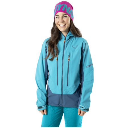 Čepice Dynafit Light Logo Beanie