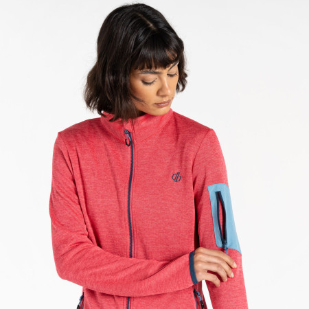 Dámská mikina Dare 2b W Torrek Fleece