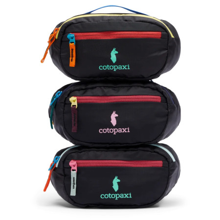 Ledvinka Cotopaxi Kapai 1.5L Hip Pack Del Dia Dark PT