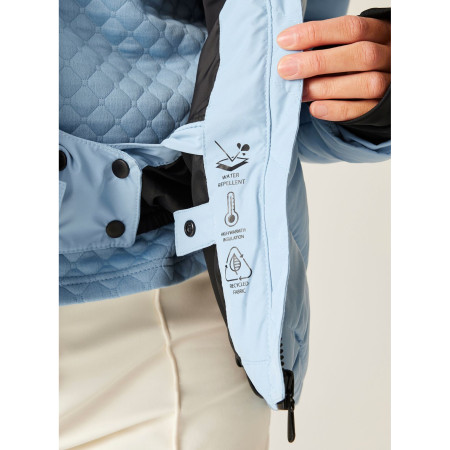 Dámská bunda Dare 2b Glacier Jacket