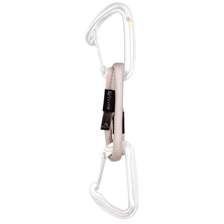 Smyčka Blue Ice Alpine runner 35 cm