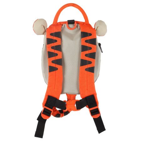 Dětský batoh Littlelife Toddler Backpack, Tigr