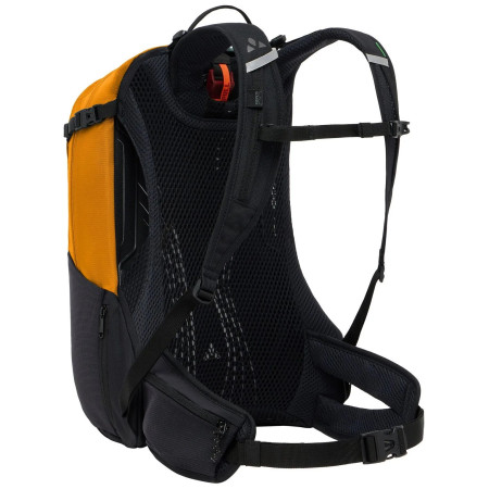 Cyklistický batoh Vaude Trailvent 15