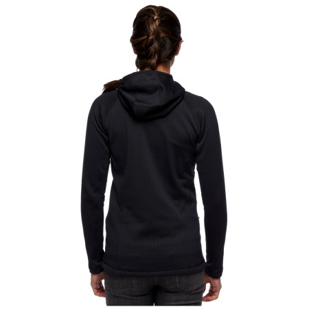 Dámská mikina Black Diamond Factor Hoody