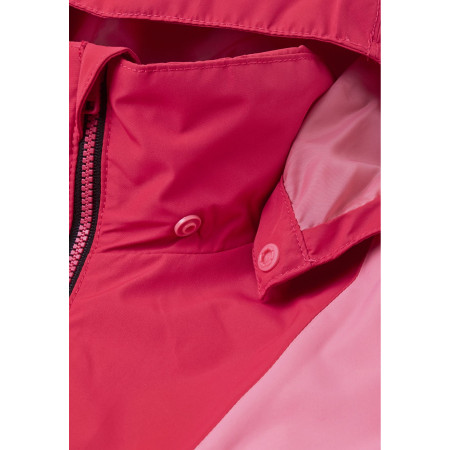 Dětská bunda Reima Teivola