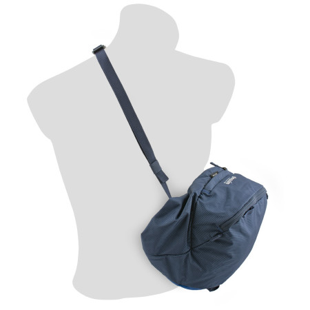 Batoh Pinguin Explorer 100