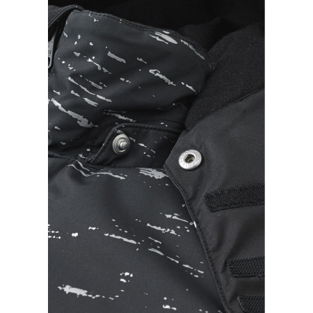 Dětská zimní bunda Reima Hohde