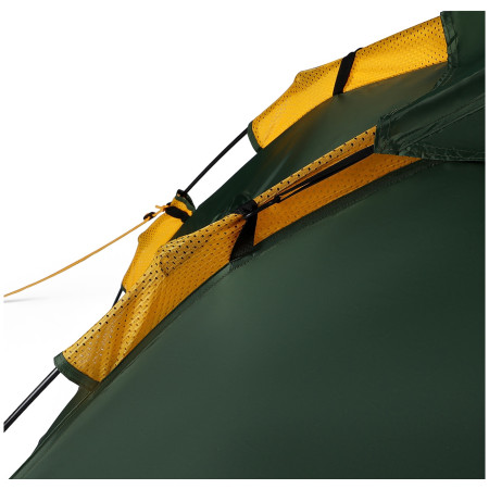 Stan pro 2 osoby Regatta 2 Person Instant Tent