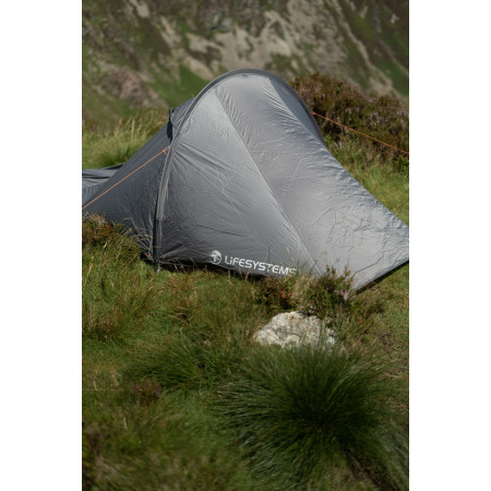 Stan Lifesystems Solo Peak Tent - 1 Person