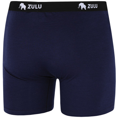 Pánské boxerky Zulu Merino 160 6in