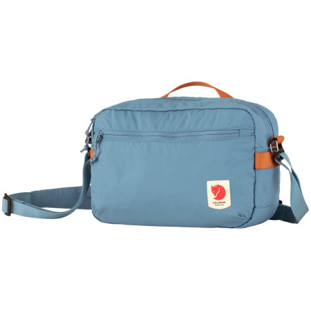 Kapsička přes rameno Fjällräven High Coast Crossbody