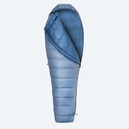 Péřový spacák Cumulus Lite Line 200